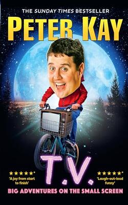 T.v.: Big Adventures On The Small Screen