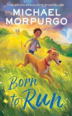 Born To Run