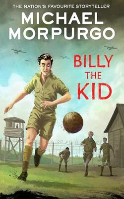 Billy The Kid