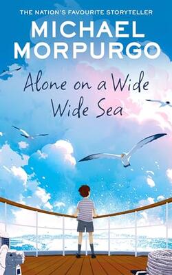 Alone On A Wide Wide Sea