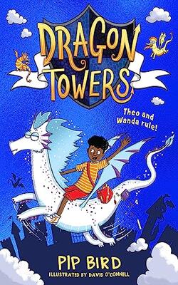 Dragon Towers — Dragon Towers