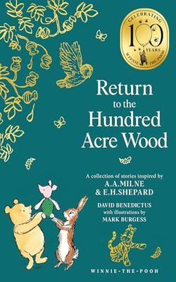 Winnie-the-pooh - Classic Editions - Winnie-the-pooh: Return