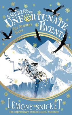 A Series Of Unfortunate Events — The Slippery Slope