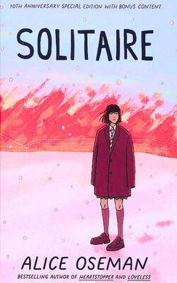 Solitaire â10th Anniversary Editionã