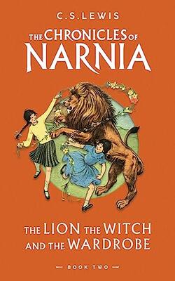 The Lion, The Witch And The Wardrobe