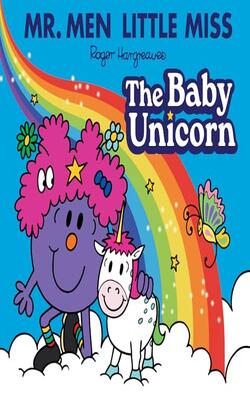 Mr Men Little Miss Picture Books — Mr. Men Little Miss: The