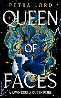 Queen Of Faces