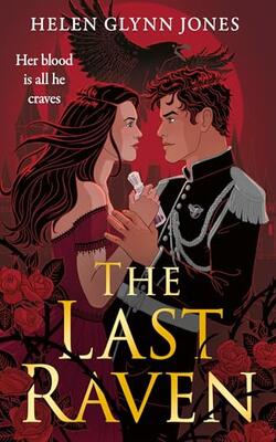 The Ravens (1) — The Last Raven