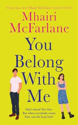 Who’s That Girl — YOU BELONG WITH ME