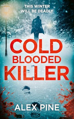 Di James Walker Series (6) ? Cold Blooded Killer