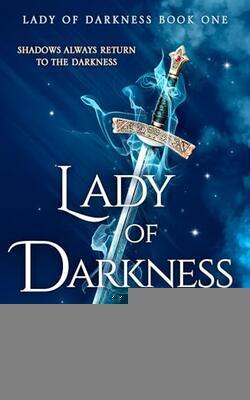 Lady of Darkness (1) — LADY OF DARKNESS