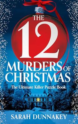 The Twelve Murders Of Christmas