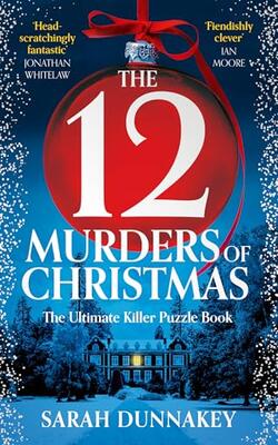 The Twelve Murders Of Christmas
