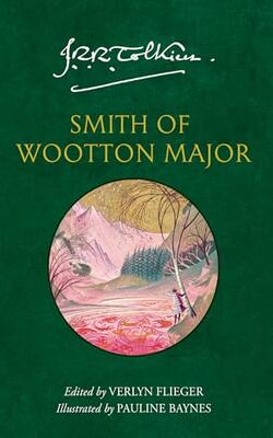 SMITH OF WOOTTON MAJOR
