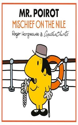 Mr Men Little Miss Agatha Christie Mysteries - Mr Men Little