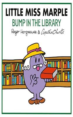 Mr Men Little Miss Agatha Christie Mysteries Book 3