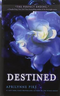 Wings (4) — Destined