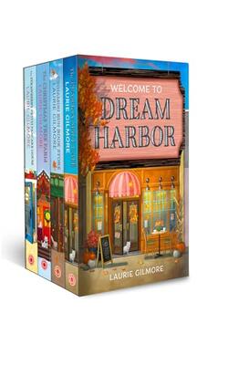 Dream Harbor — DREAM HARBOR BOX SET