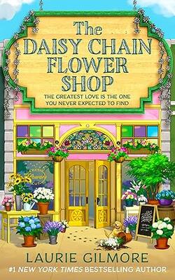Dream Harbor (6) — The Daisy Chain Flower Shop