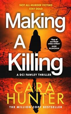 Di Fawley (7) â€” Making A Killing [export, Airside, Ie-only]