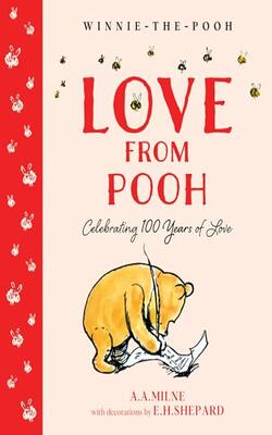 Winnie-the-pooh: Love From Pooh