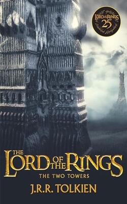 The Lord Of The Rings (2) — The Two Towers [film Tie-in Edition]