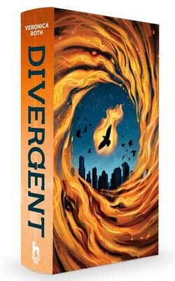 Divergent [15th Anniversary Edition]