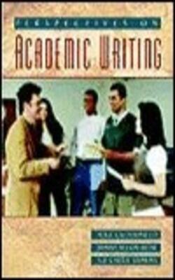 Perspectives On Academic Writing