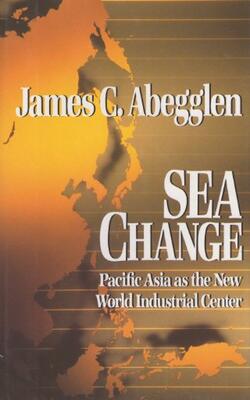 Sea Change (hb 1994)