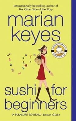 Sushi For Beginners