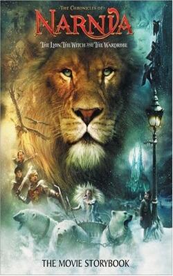 The Lion, The Witch And The Wardrobe