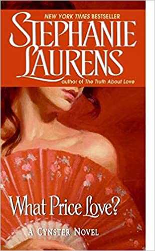 What Price Love (a Cynster Novel)