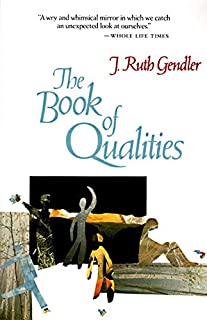 Book of Qualities, The