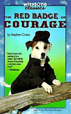 The Red Badge Of Courage