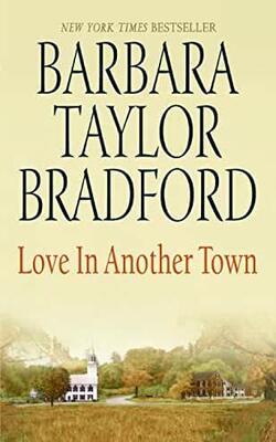 Love In Another Town