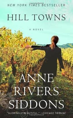 Hill Towns: Novel, A