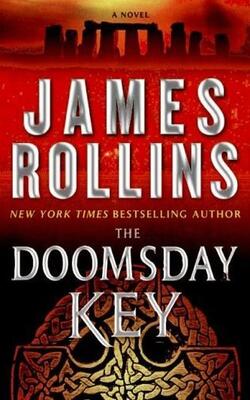 Doomsday Key