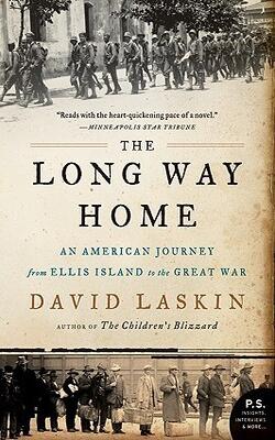 The Long Way Home