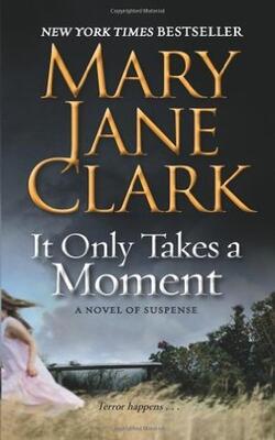It Only Takes A Moment