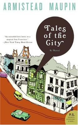 Tales Of The City