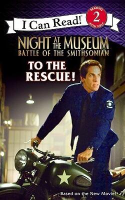 To The Rescue