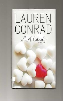 L.a. Candy: 1