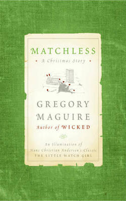 Matchless: A Christmas Story