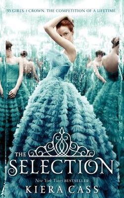The Selection, The Elite , The One, Heir, The Crown : The Heir 2 :- pack of 5 books