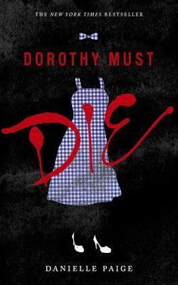 The Governess, How I Became a Dog Called Midnight, DOROTHY MUST DIE :- PAck of 3 books
