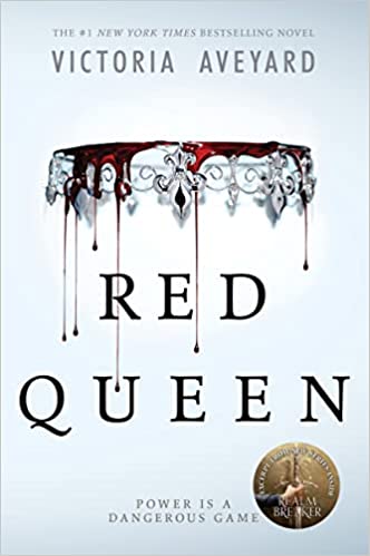 Red Queen Power Is Dangerous Game