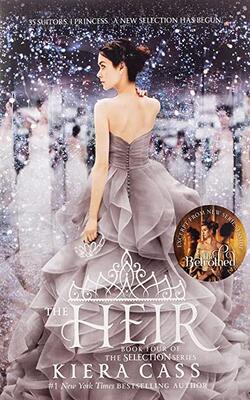 The Heir: 4 (the Selection, 4)