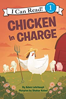 Chicken In Charge