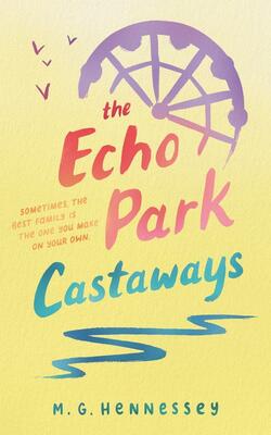 Echo Park Castaways, The