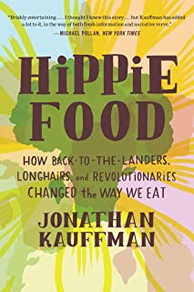 HIPPIE FOOD